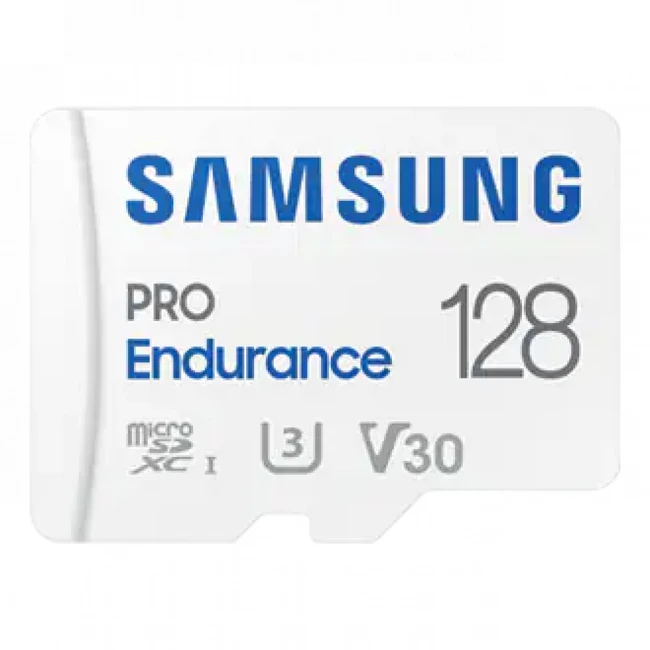 Флеш (Flash) карты Samsung PRO Endurance MB-MJ128KA/APC 128 ГБ
