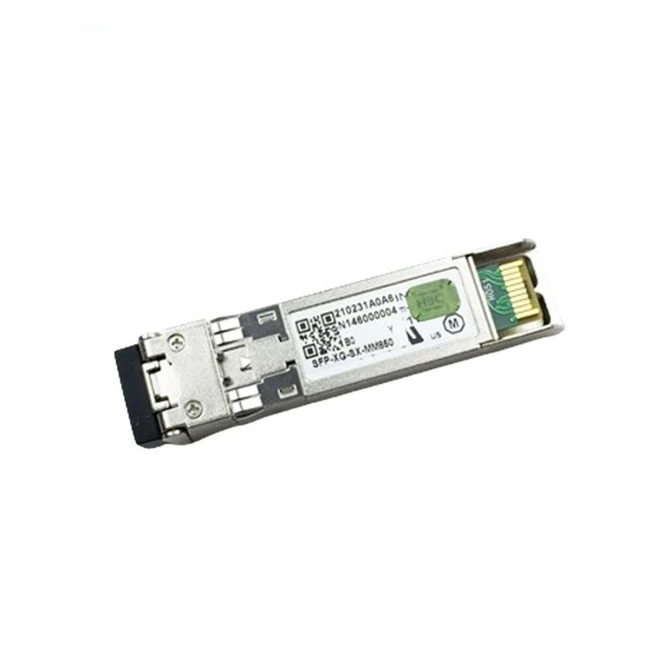 Модуль H3C SFP-XG-SX-MM850-D SFP+ модуль