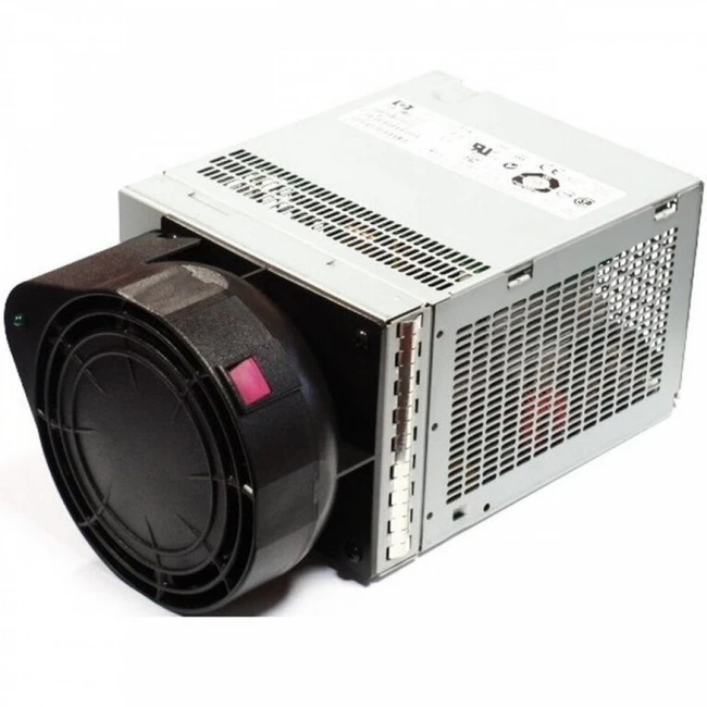 Опция для системы хранения данных СХД HPE PSU 499W MSA30 304044-001 Блок питания  для СХД