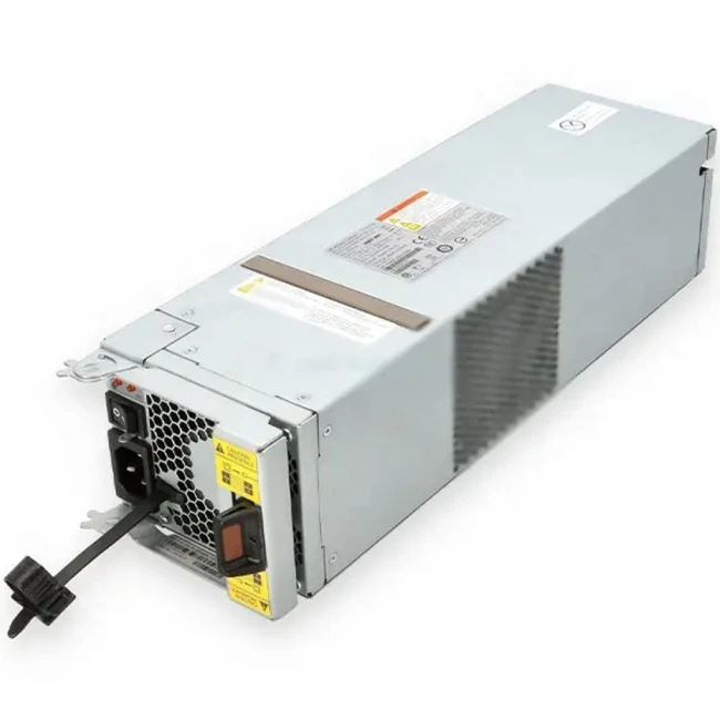 Опция для системы хранения данных СХД IBM 580 Вт для Storwize V7000 85Y6074 Блок питания  для СХД