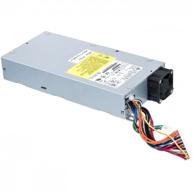 Серверный блок питания Sun Microsystems 130 Вт Ac Power Supply для Fire V120 300-1488 (1U, 130 Вт)