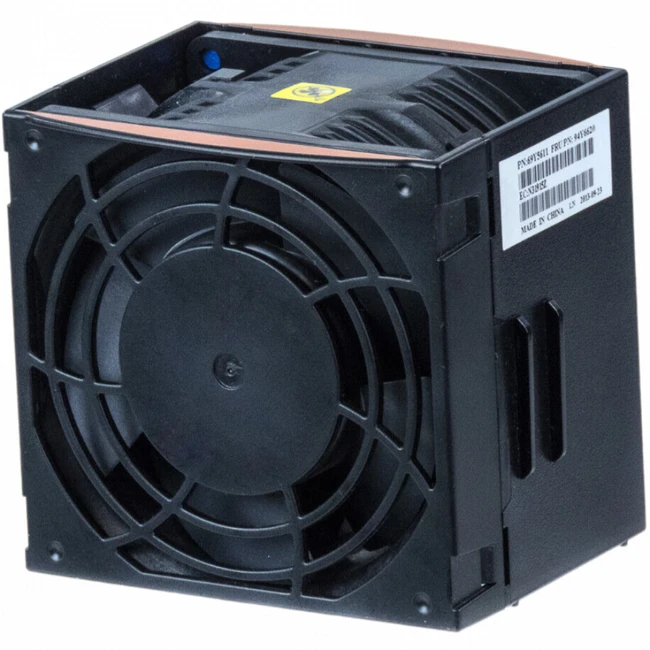 Аксессуар для сервера IBM X3650 M4 Cooling Fan 69Y5611