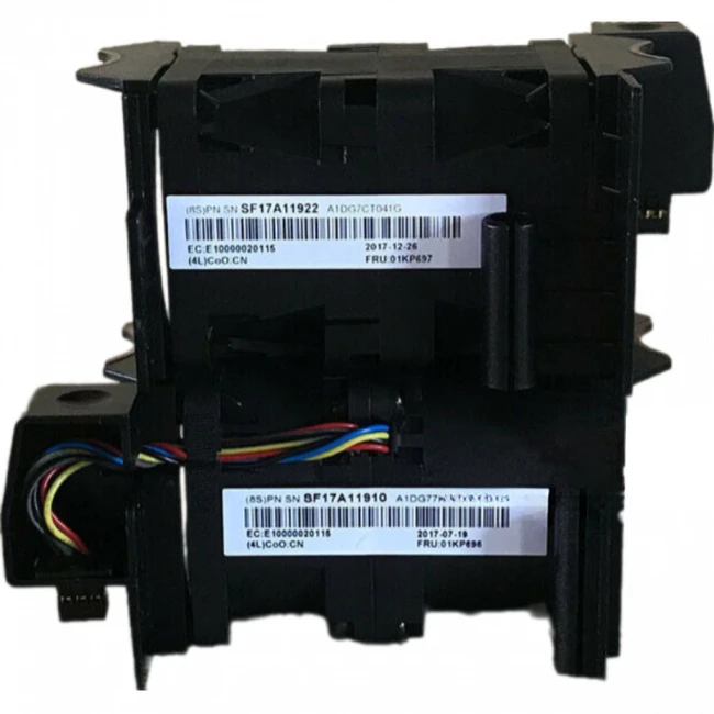 Аксессуар для сервера Lenovo ThinkSystem Hot Swap Fan 01KP696