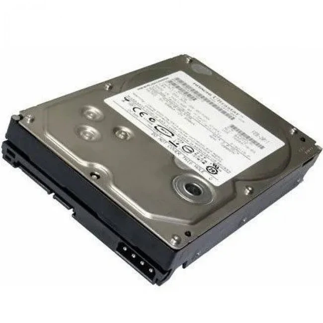 Опция для системы хранения данных СХД Hitachi Ultrastar 15K600 600Gb (U4096/15000/64Mb) 40pin FC HUS156060VLF400 Диск для СХД