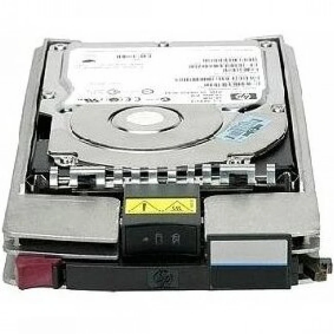 Серверный жесткий диск HPE 1 ТБ AG883A HDD, 3,5 LFF, 1 ТБ, SATA