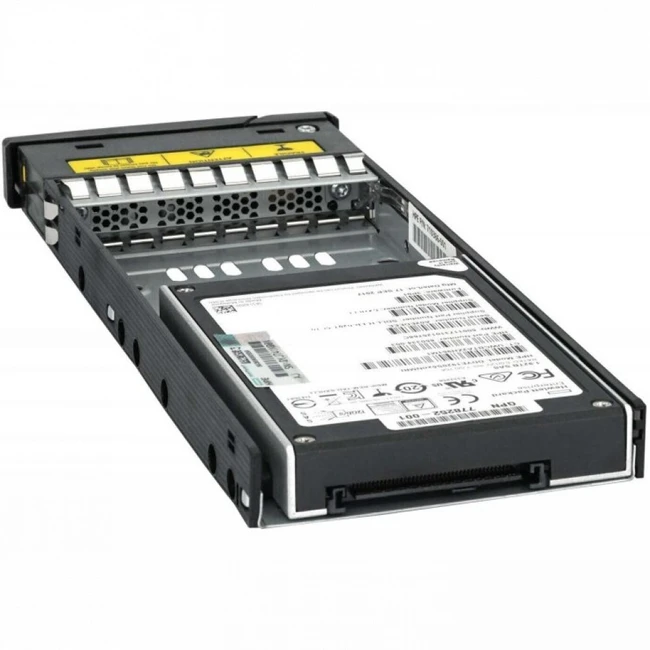 Серверный жесткий диск HPE 3PAR StoreServ 8000 K2P89A SSD, 2,5 SFF, 1.92 ТБ, SAS