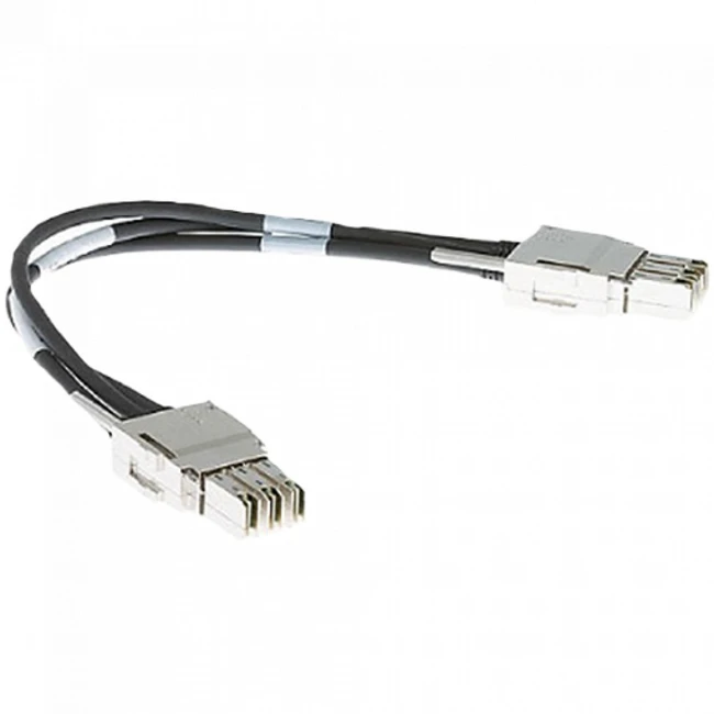 Аксессуар для сетевого оборудования Cisco Meraki MS390 120G Data-Stack Cable 50cm MA-CBL-120G-50CM Кабель