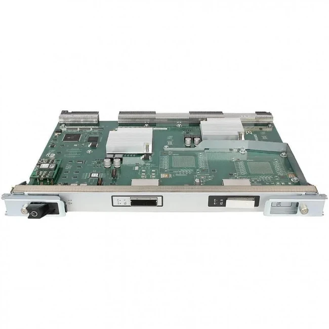 Сетевое устройство HPE DC04 CORE SWITCHING BLADE 517604-001 (Модуль)