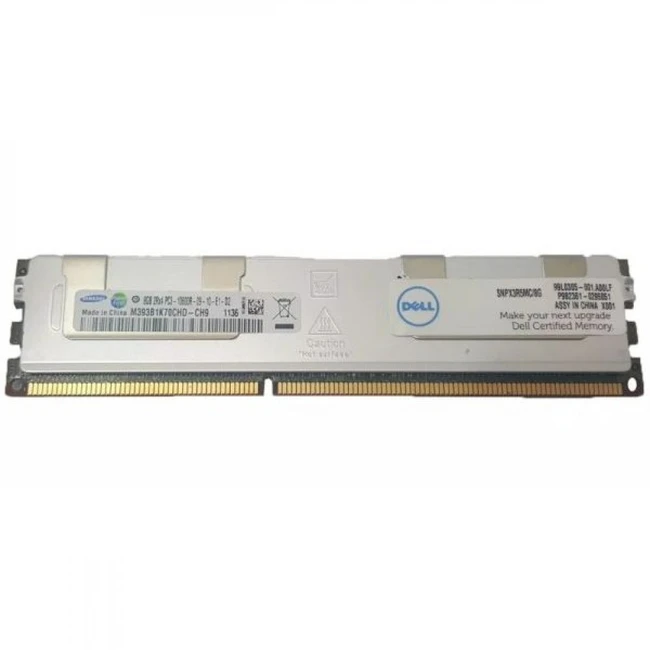 Серверная оперативная память ОЗУ Dell SNPX3R5MC/8G (8 ГБ, DDR3)