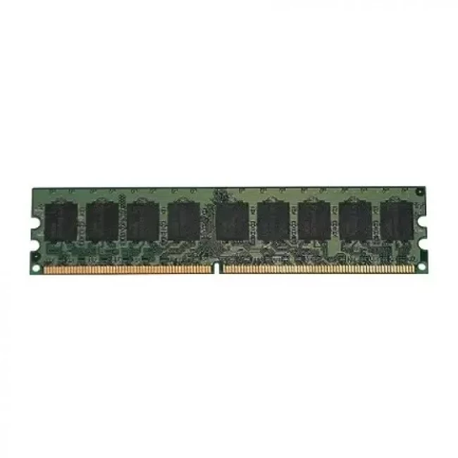 Серверная оперативная память ОЗУ HP 461652-061 (1 ГБ, DDR2)