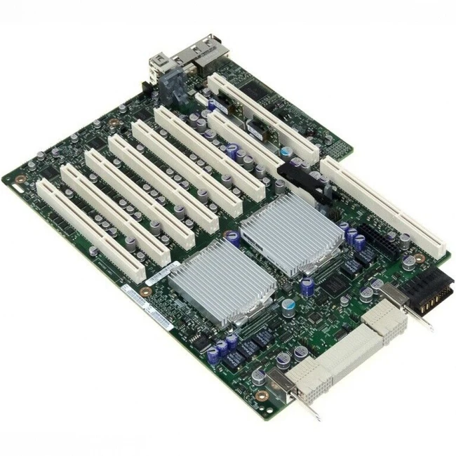 Аксессуар для сервера IBM PCI-X Riser Board POWER BACKPLANE X3800/X3950 42C7558