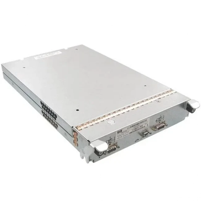 Опция для системы хранения данных СХД HPE SPS-ENCLOSURE,I/O MODULE 481342-001 Плата расширения