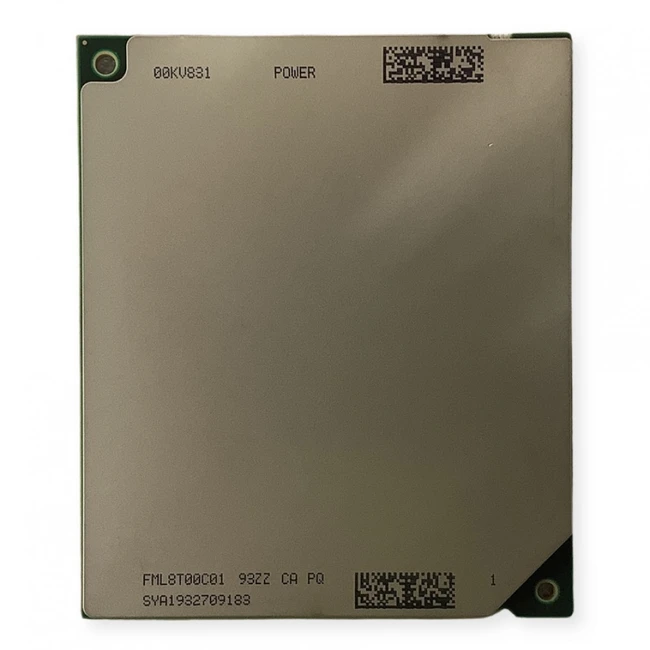 Серверный процессор IBM Power8 00KV831 IBM, 3.12 ГГц