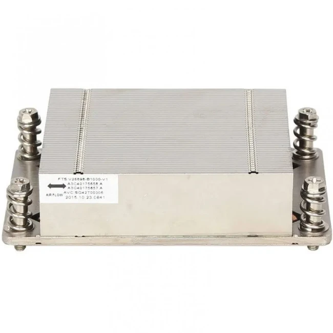 Аксессуар для сервера Fujitsu RX2530 M1/M2 Heatsink A3C40175658