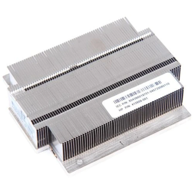 Аксессуар для сервера HP heatsink DL365 G1 G5 431356-001