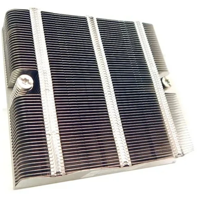 Аксессуар для сервера HPE HEATSINK FOR DL320 G6 505685-001