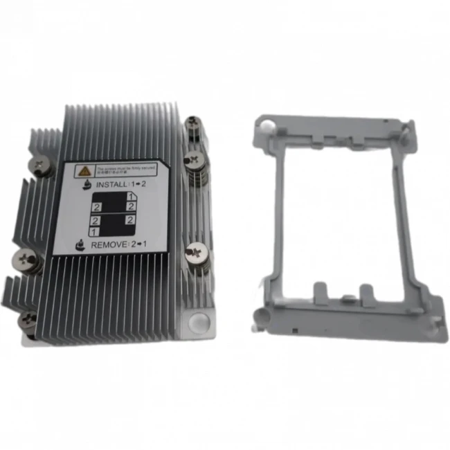 Аксессуар для сервера Huawei 1288H V5 CPU Heatsink 02312FNM