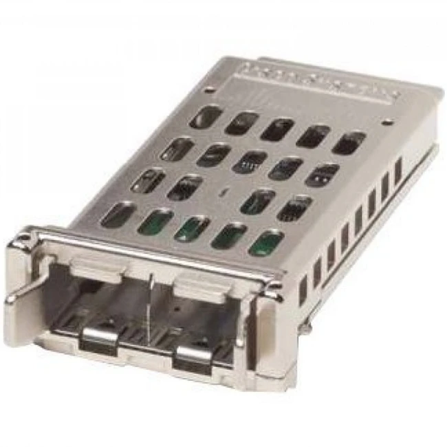 Аксессуар для сетевого оборудования Cisco TwinGig Converter Module CVR-X2-SFP Модуль