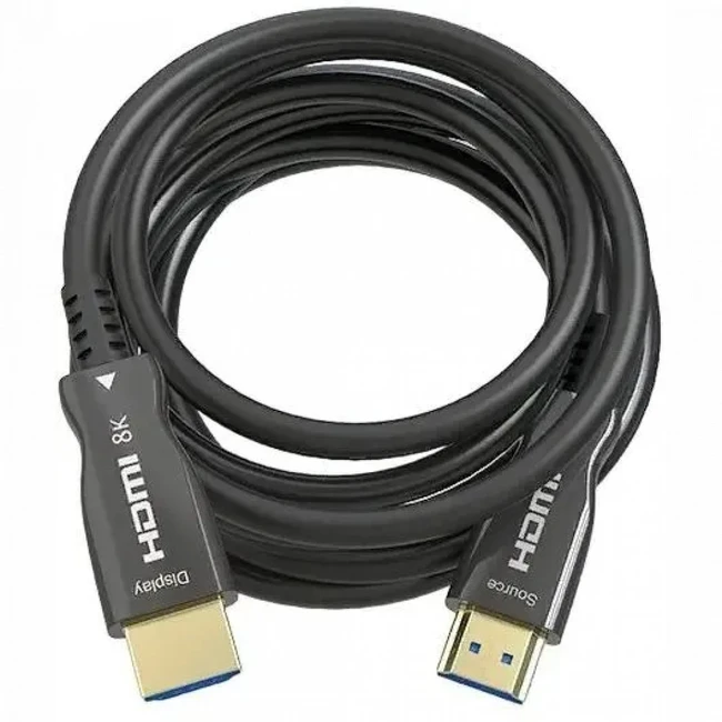 Кабель интерфейсный Premier 5-806 50.0 HDMI (m)/HDMI (m) 50м