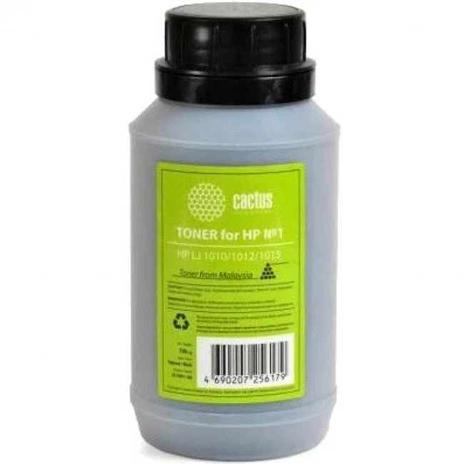 Тонер Cactus CS-THP10-70