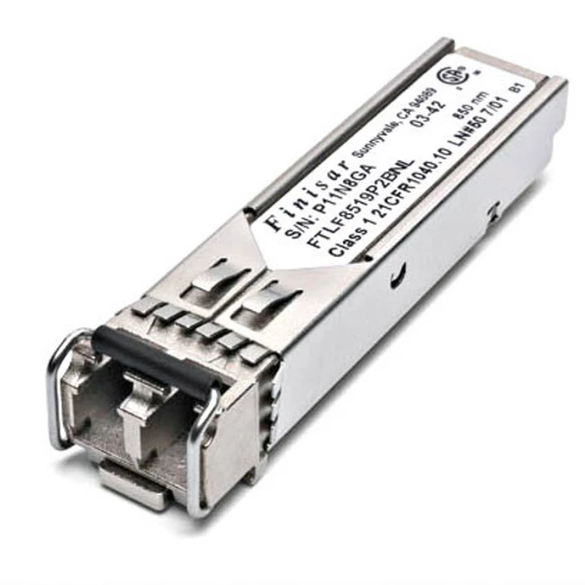 Модуль FINISAR FTLF8524P2BNL SFP модуль