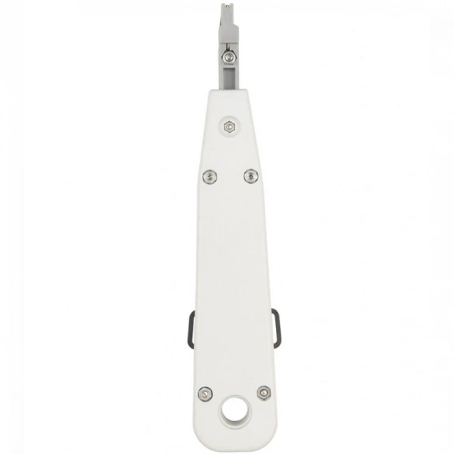 Инструмент для монтажа СКС WRline Укладчик ударный для разделки контактов типа Krone WR-3141