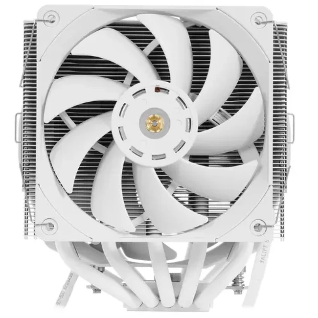 Система охлаждения Thermalright Frost Commander 140 White FC-140-WH Для процессора