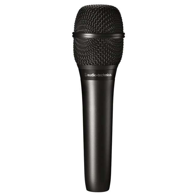 Микрофон Audio-Technica AT2010 80001786