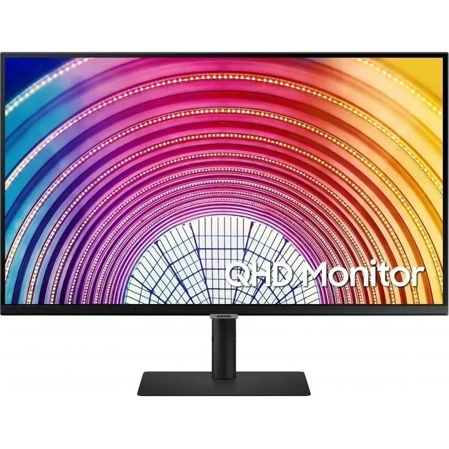 Монитор Samsung S32A600NAI LS32A600NAIXCI (32 ", VA, Quad HD 2560x1440 (16:9), 75 Гц)
