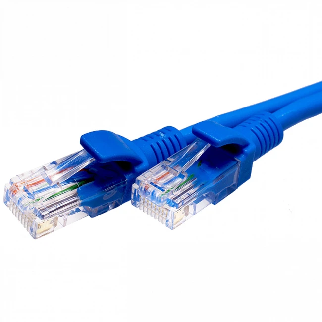 Патч-корд RakTek 10-0149