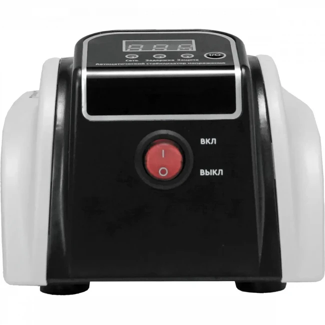 Стабилизатор SMARTWATT AVR Home 500RU 4512020110002