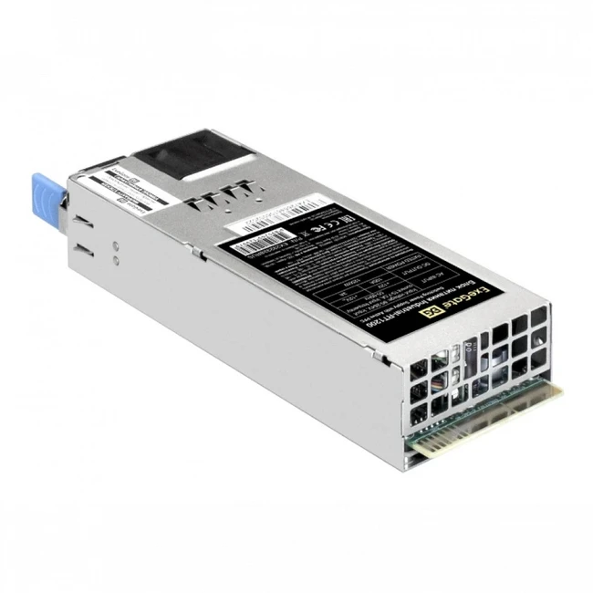 Серверный блок питания ExeGate Industrial-RT1200 1200W EX292328RUS Нестандартный, 1200 Вт