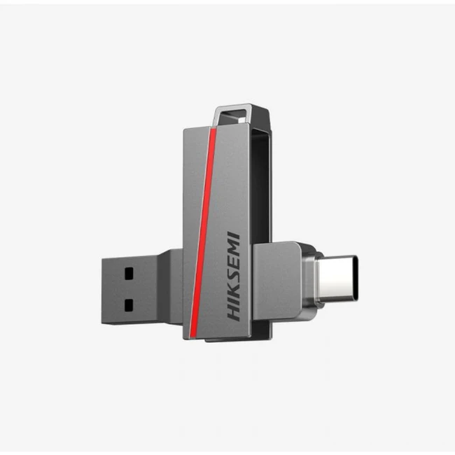 USB флешка (Flash) HIKSEMI E307C HS-USB-E307C/64G/U3 (64 ГБ)