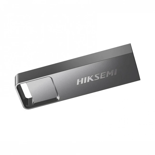 USB флешка (Flash) HIKSEMI E301 HS-USB-E301/128G/U3/GREY