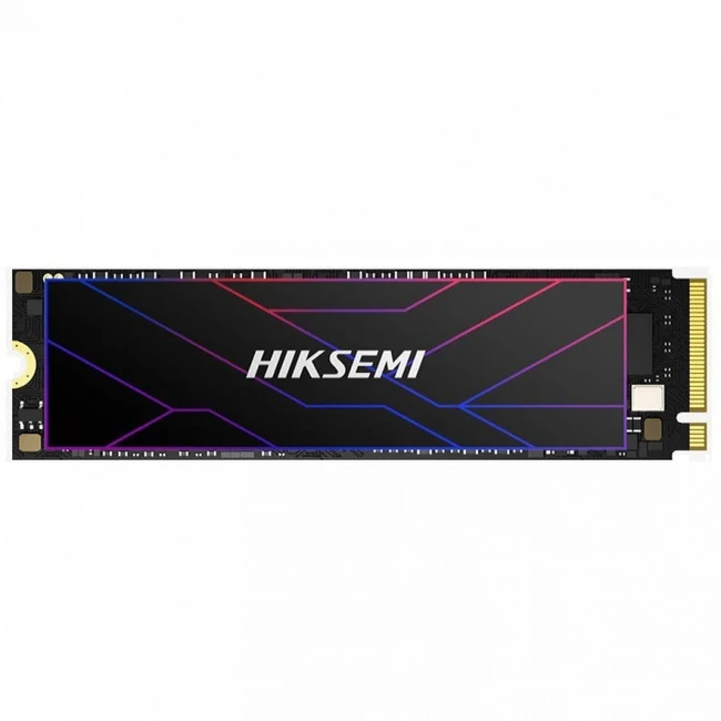 Внутренний накопитель HIKSEMI SSD 4Tb HIKSEMI FUTURE PRO HS-SSD-FUTURE PRO 4096G SSD (твердотельные), 4 ТБ, M.2, PCIe