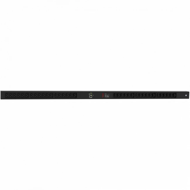 Распределитель питания RakTek RTP3M1642