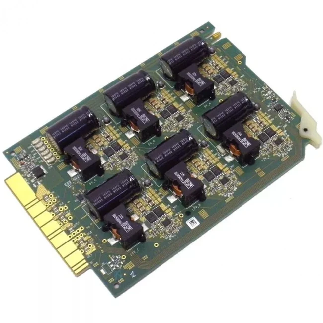 Опция для системы хранения данных СХД HPE MSL6480 DC–DC CONVERTER board 723575-001 Плата расширения