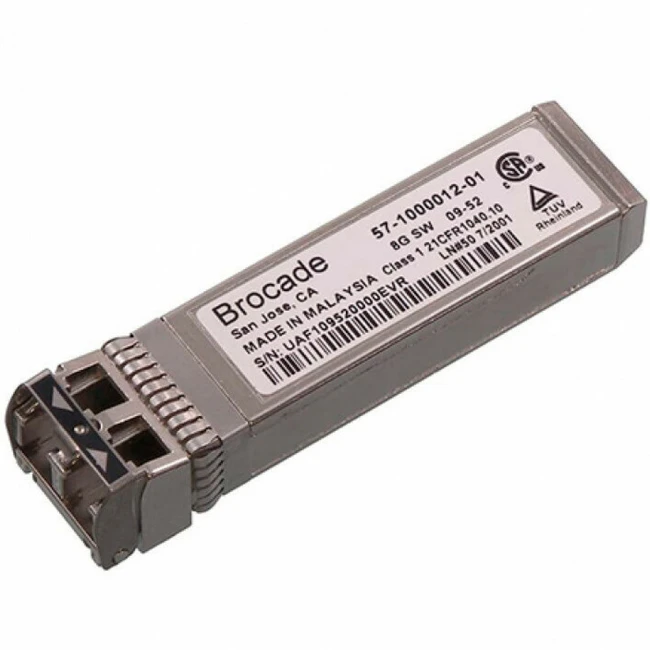 Модуль Brocade 8G SW SFP+ 57-1000012-01 SFP+ модуль