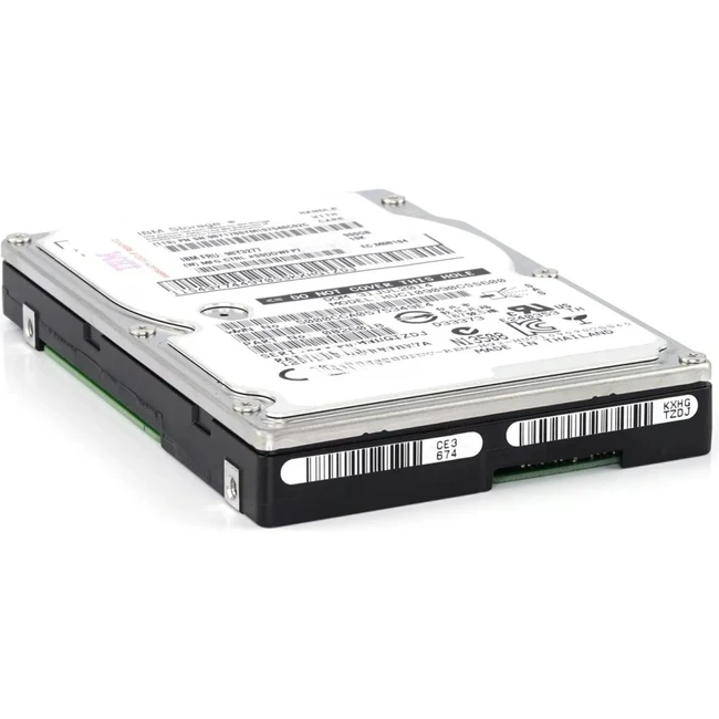 Опция для системы хранения данных СХД IBM 900GB 10K 6G SAS 2.5' 98Y3277 (Диск для СХД)