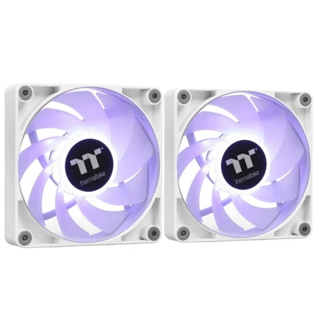 Система охлаждения Thermaltake CL-F175-PL12SW-A Для системного блока