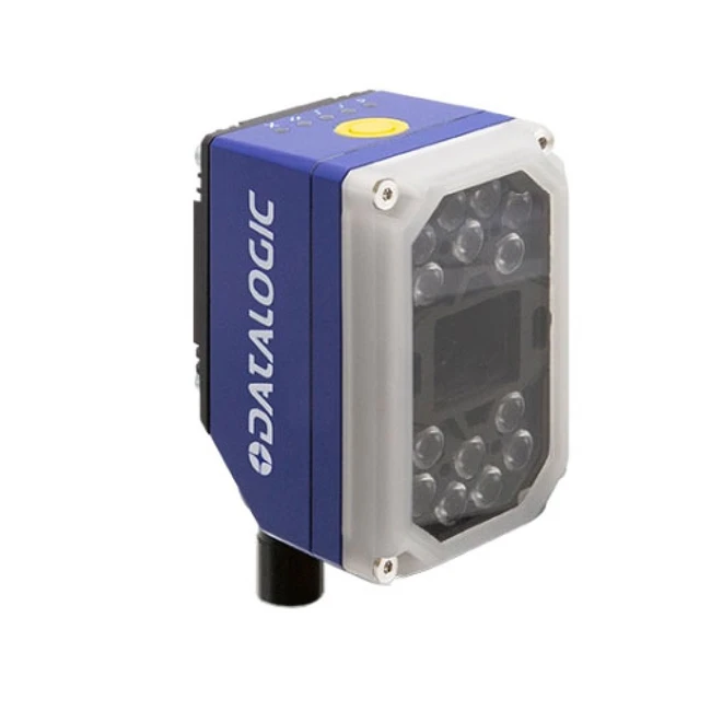 Сканер штрихкода Datalogic Matrix 320 722-330 LL9 36L 45D WHT X 938100066 Стационарный, 2D, USB, Com (RS232), Синий