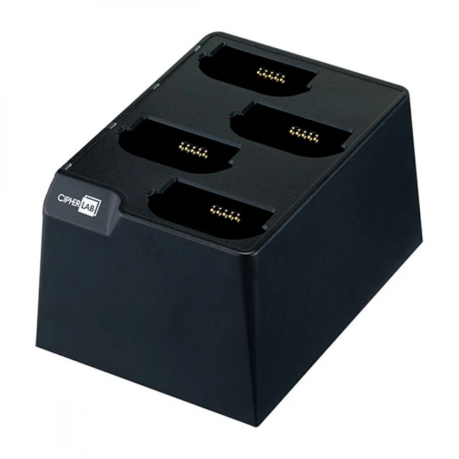 Аксессуар для штрихкодирования CipherLAB Зарядное устройство аккумуляторов для CipherLab RK95 ARK95MSCNNE01