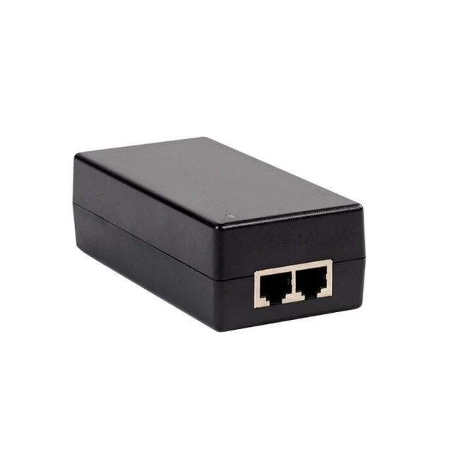 PoE инжектор Eltex SSM-AC 1 порт, 12.5 Вт