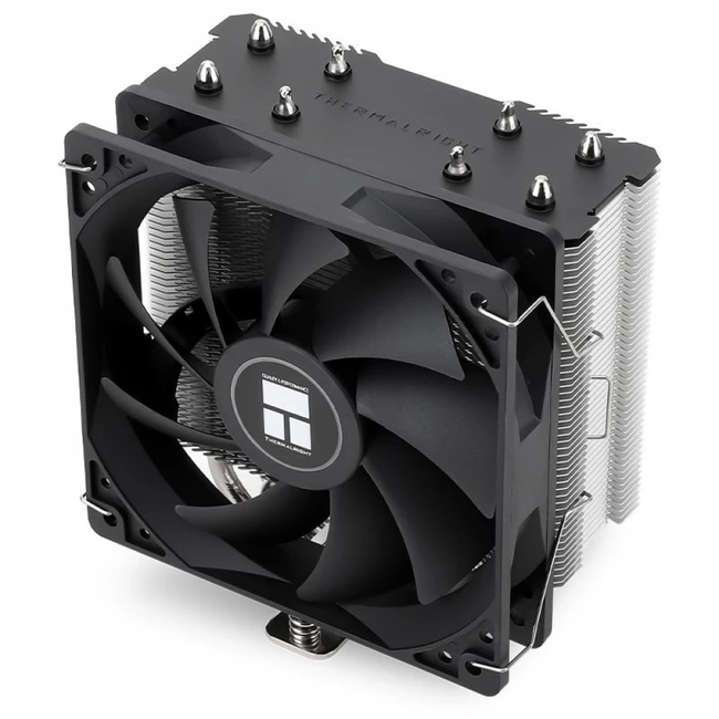 Система охлаждения Thermalright Assassin X Refined SE AX120-R-SE Для процессора