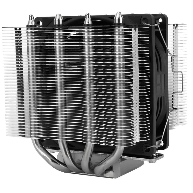 Система охлаждения Thermalright Peerless Assassin 90 SE black PA90-SE-BL Для процессора