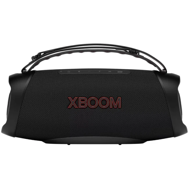 Портативная колонка LG XBOOM XG8T Black