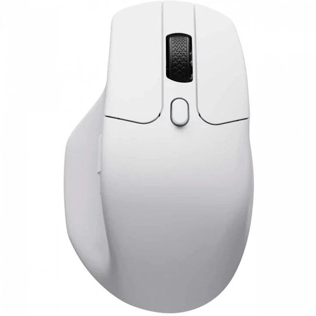Мышь Keychron M6 White M6-A3