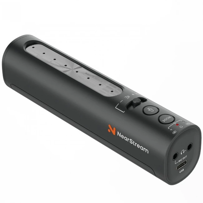 Микрофон NearStream AM10U AW-AM10U