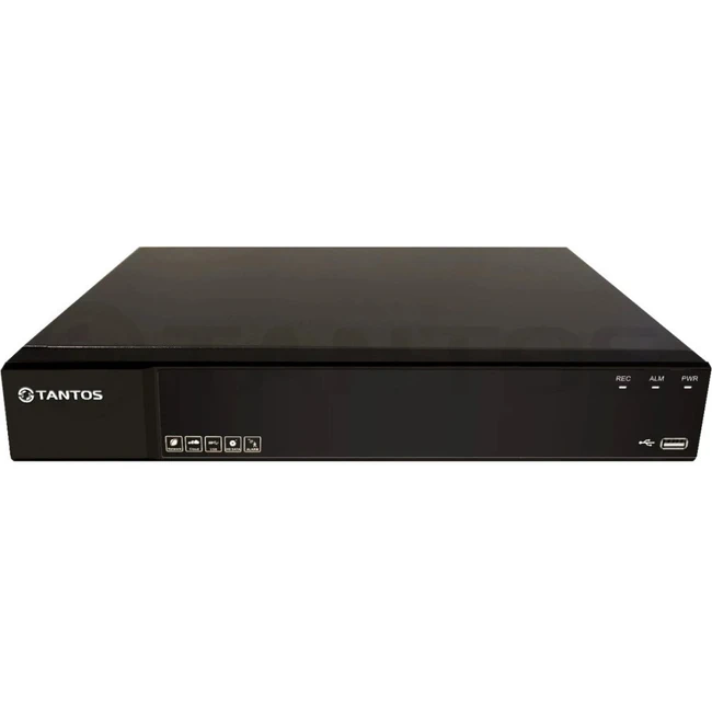 Видеорегистратор Tantos TSr-NV16254 00-00122964