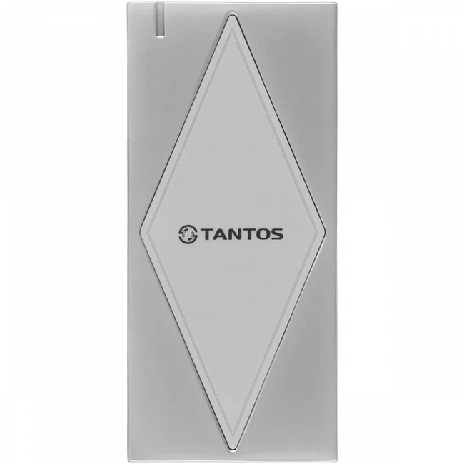 Считыватель RFID Tantos TS-RDR-EHMF уличный антивандальный 00-00037428